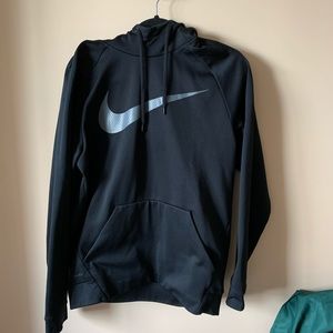Nike hoodie sweatshirt